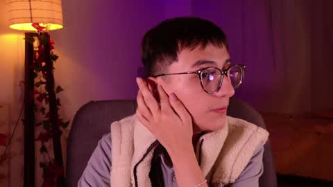 Mr Evans online show from 12.20.24