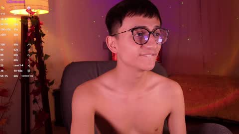 Mr Evans online show from 12.23.24