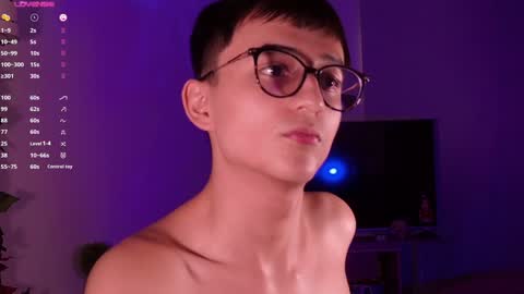 Mr Evans online show from 12.23.24