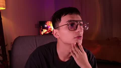 Mr Evans online show from 12.27.24