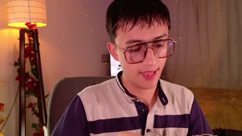 Mr Evans online show from 12.28.24