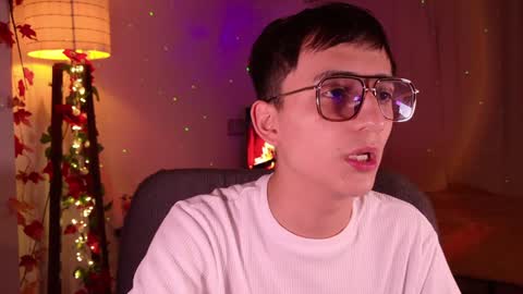 Mr Evans online show from 01.03.25