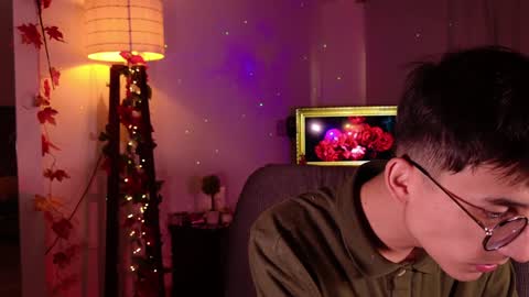 Mr Evans online show from 01.17.25