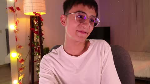 Mr Evans online show from 01.24.25