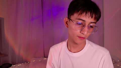 Mr Evans online show from 01.26.25