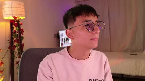 Mr Evans online show from 01.29.25