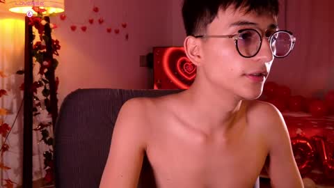 Mr Evans online show from 02.11.25