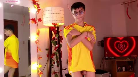 Mr Evans online show from 02.13.25