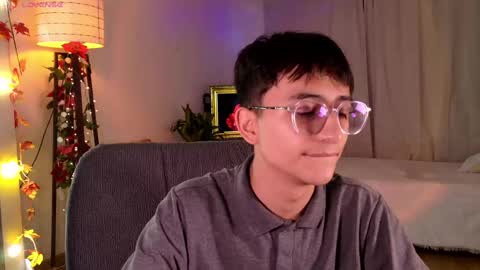 Mr Evans online show from 02.21.25