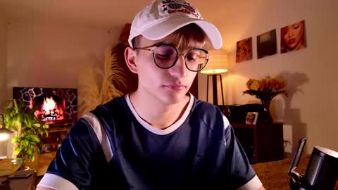 Mr Evans online show from 09.13.25