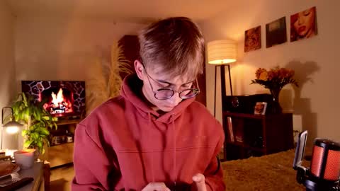 Mr Evans online show from 09.14.25