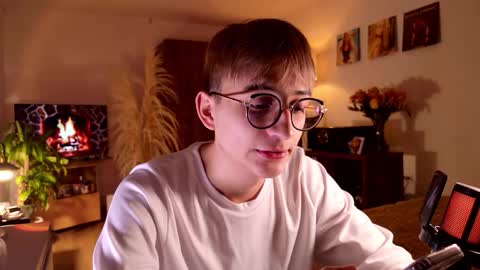 Mr Evans online show from 09.17.25