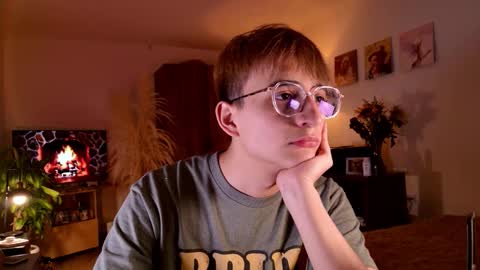 Mr Evans online show from 09.26.25