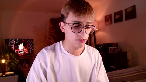 Mr Evans online show from 10.20.25