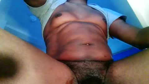 mr_facial_101 online show from 04.17.26