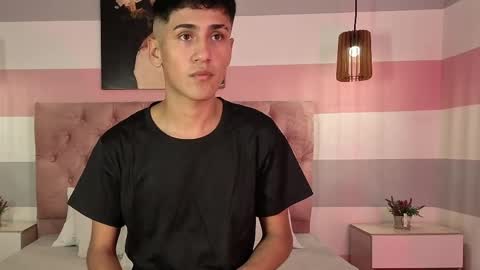 mr_fox69 online show from 04.21.26