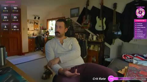 Snapshot of mr_foxxy chatting on 10.23.25 ninko online show from 10.23.25