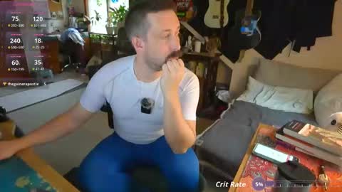 Snapshot of mr_foxxy chatting on 11.10.25 ninko online show from 11.10.25