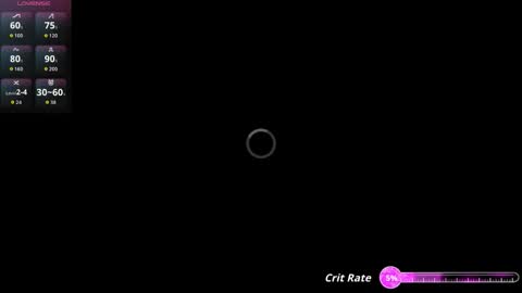 Snapshot of mr_foxxy chatting on 11.25.25 ninko online show from 11.25.25