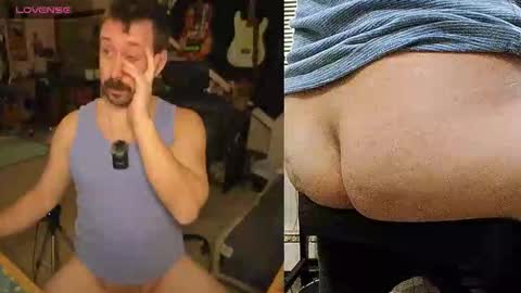 Snapshot of mr_foxxy chatting on 12.21.25 ninko online show from 12.21.25