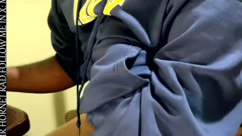 mr_hornet_rad online show from 07.16.26