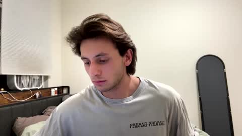 Hunter online show from 02.09.26