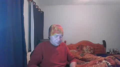 mr_i_ online show from 01.12.26