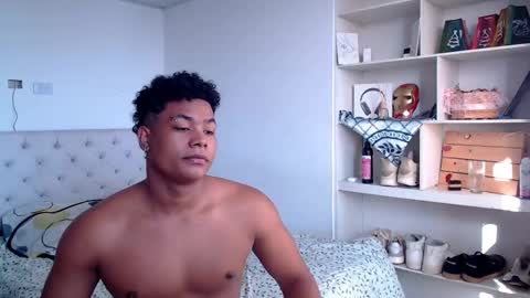 mr_jordan2310 online show from 02.16.25