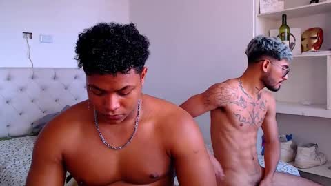 mr_jordan2310 online show from 02.23.25