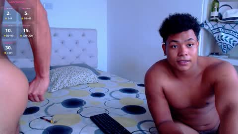 mr_jordan2310 online show from 03.10.25