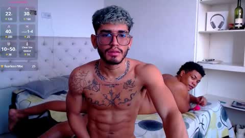 mr_jordan2310 online show from 03.12.25