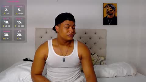 mr_jordan2310 online show from 10.06.25
