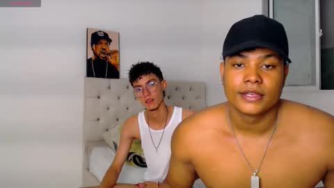 mr_jordan2310 online show from 10.16.25