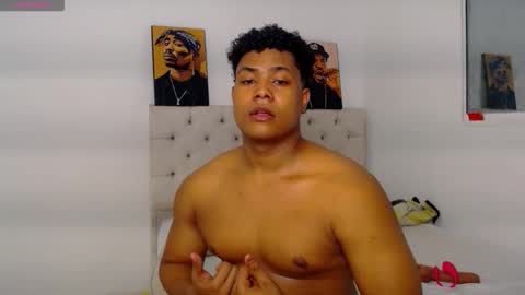 mr_jordan2310 online show from 10.20.25