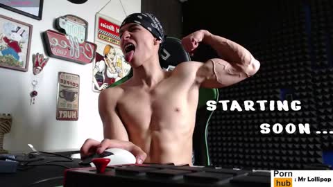 Call me Angel please online show from 11.17.25