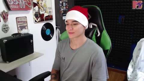 Call me Angel please online show from 12.02.25