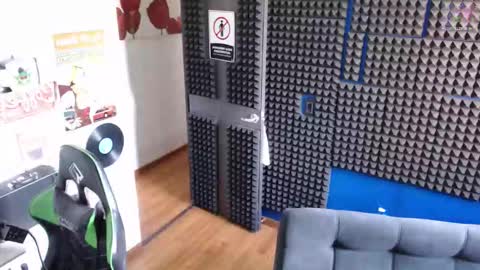 Call me Angel please online show from 12.15.25