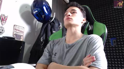 Call me Angel please online show from 01.13.26