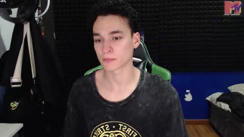 Call me Angel please online show from 02.04.26