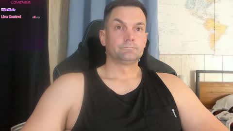 Cam online show from 01.16.25