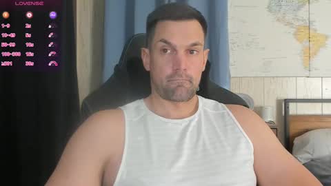 Cam online show from 01.20.25