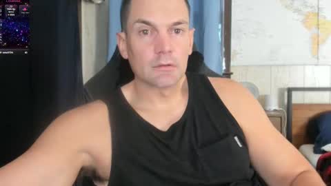 Cam online show from 10.13.25