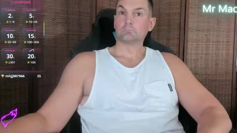Cam online show from 06.02.26