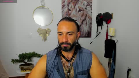 Snapshot of mr_maik22 chatting on 12.16.24 mr_maik22 online show from 12.16.24