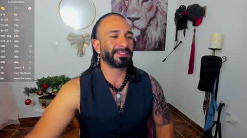 Snapshot of mr_maik22 chatting on 12.18.24 mr_maik22 online show from 12.18.24