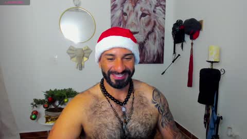 Snapshot of mr_maik22 chatting on 12.24.24 mr_maik22 online show from 12.24.24