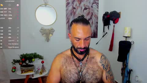 Snapshot of mr_maik22 chatting on 12.24.24 mr_maik22 online show from 12.24.24