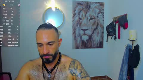 Snapshot of mr_maik22 chatting on 01.30.25 mr_maik22 online show from 01.30.25