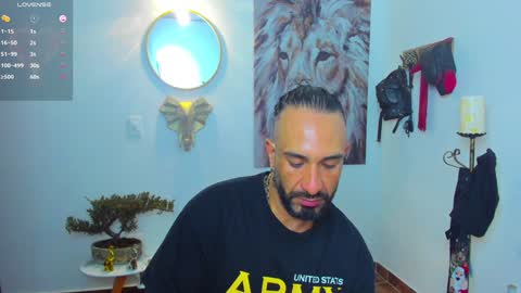 Snapshot of mr_maik22 chatting on 01.31.25 mr_maik22 online show from 01.31.25