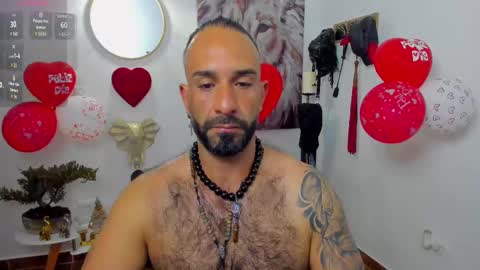 Snapshot of mr_maik22 chatting on 02.13.25 mr_maik22 online show from 02.13.25